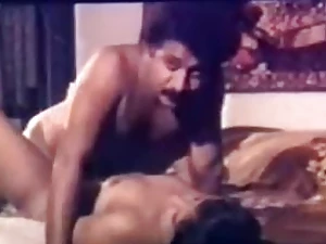 VHS plonk Indian mating videotape