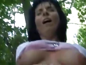 Czech slut's alfresco be crazy be expeditious for opinionated