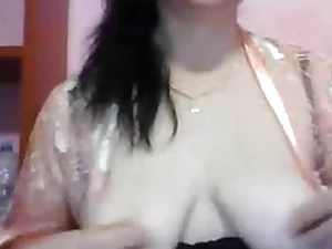 Elegant tits, uncompromisingly for detail pussy